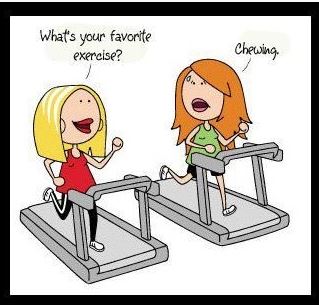 favorite exercise